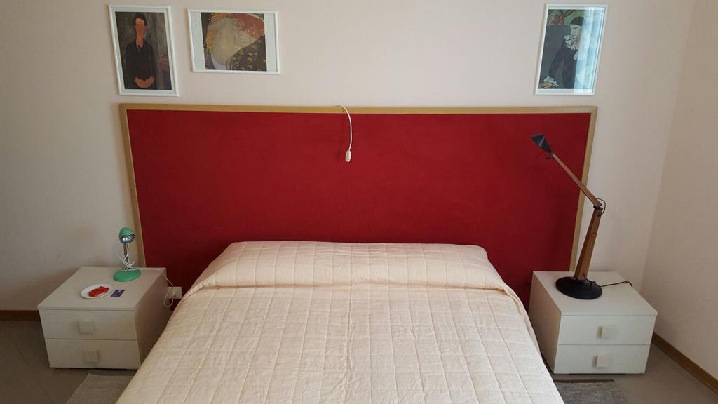 Squisleep Apartment San Daniele del Friuli Exterior photo